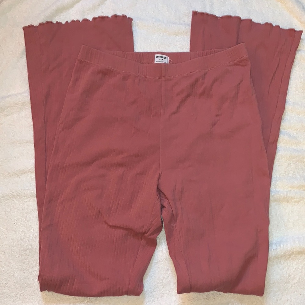 Cotton On Flare Pants